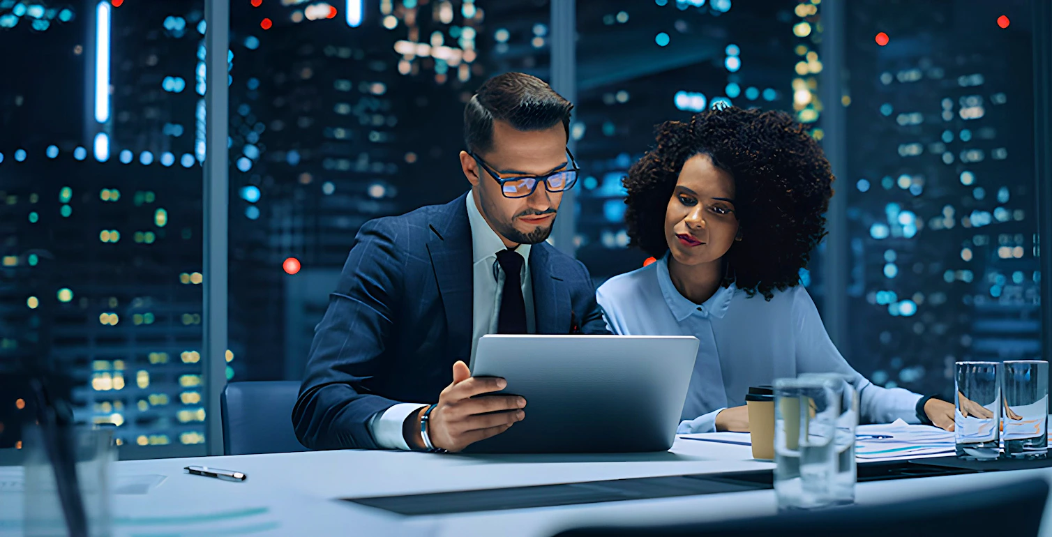 From checklists to continuous assurance: How AI is reshaping compliance management From checklists to continuous assurance: How AI is reshaping compliance management