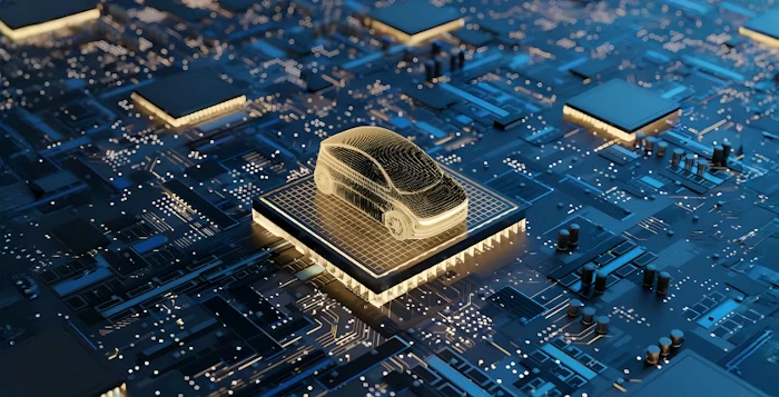 Accelerating semiconductor innovation for next-generation mobility