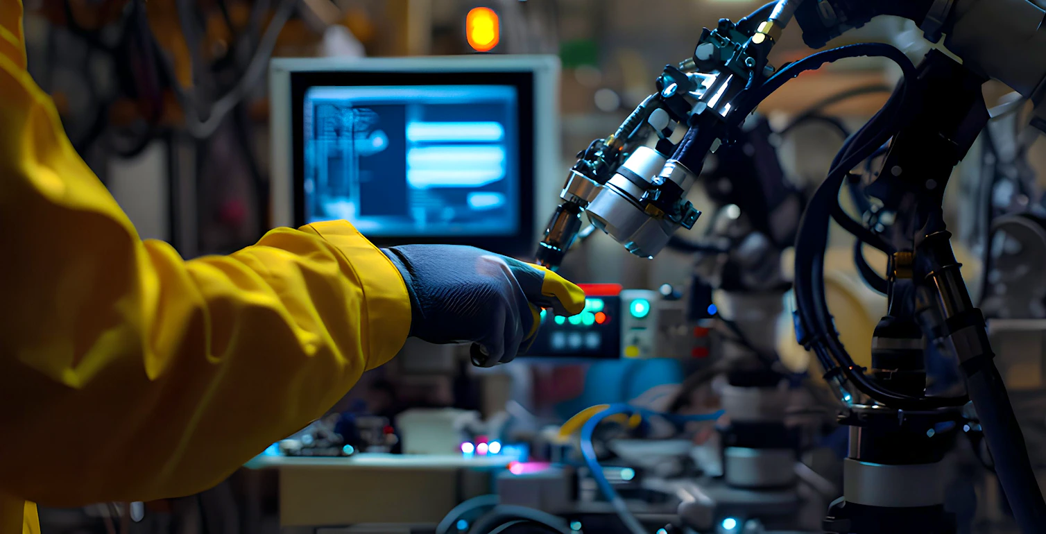 Autonomous manufacturing: Orchestrating the agentic leap Autonomous manufacturing: Orchestrating the agentic leap