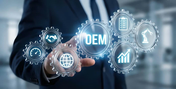 Winning together: How companies can partner with OEMs for smarter go-to-market strategies