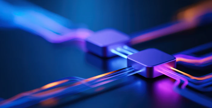 The future of energy & utilities will run on intelligent networks