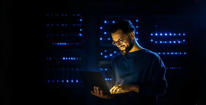 Perimeter 2.0: Endpoint Security for the Modern Workplace