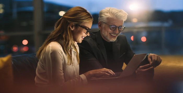 Sovereign workplace: Control is the new productivity