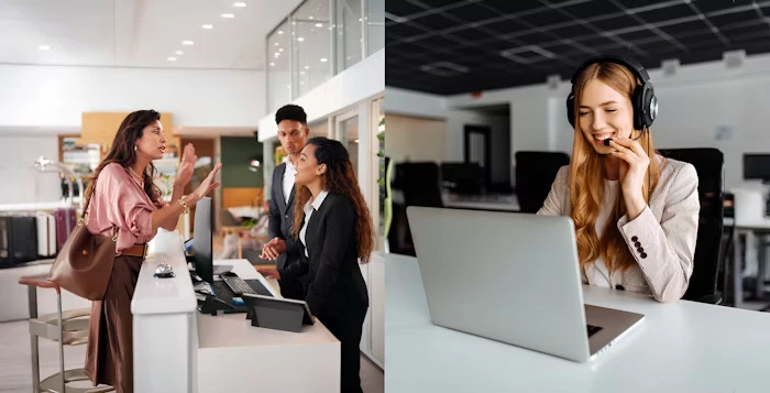 Building AI-powered customer journeys