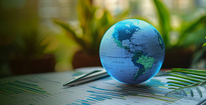 The ESG data dilemma: Challenges and the analytics advantage