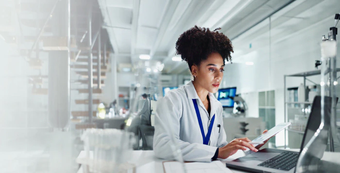 Building frontier firms in healthcare through AI-driven ways of working