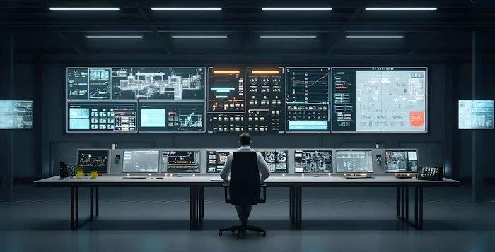 The data center supercycle is reshaping industrial manufacturing