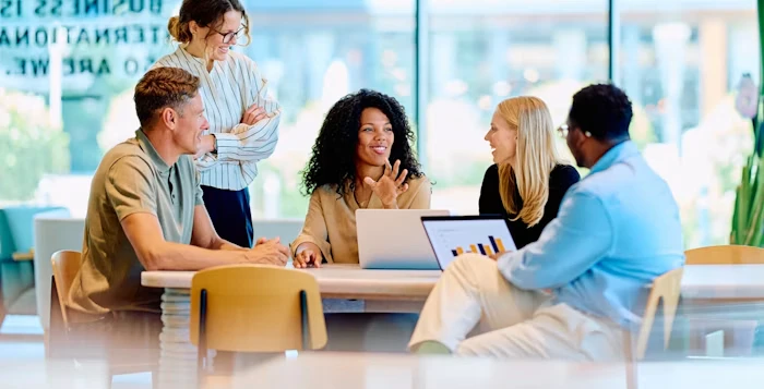 Rethinking the ultimate goal of employee experience