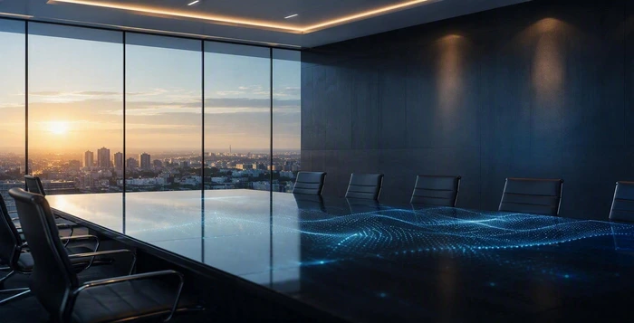 Avoiding the coming agentic disasters by creating an architecture for accountability