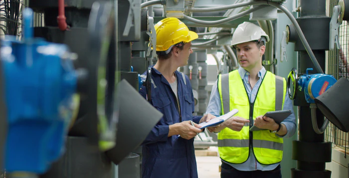 From manufacturing to energy: Applying the Physical AI playbook across the full portfolio