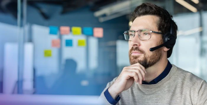 Redéfinir le centre de contact moderne avec HCLTech propulsé par l’AI et axé sur les résultats