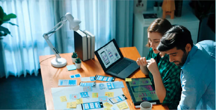 Purpose before pixels: Rethinking UX with the 5 planes framework