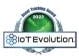 IoT Evolution Asset Tracking Award 