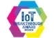 IoT Breakthrough Award