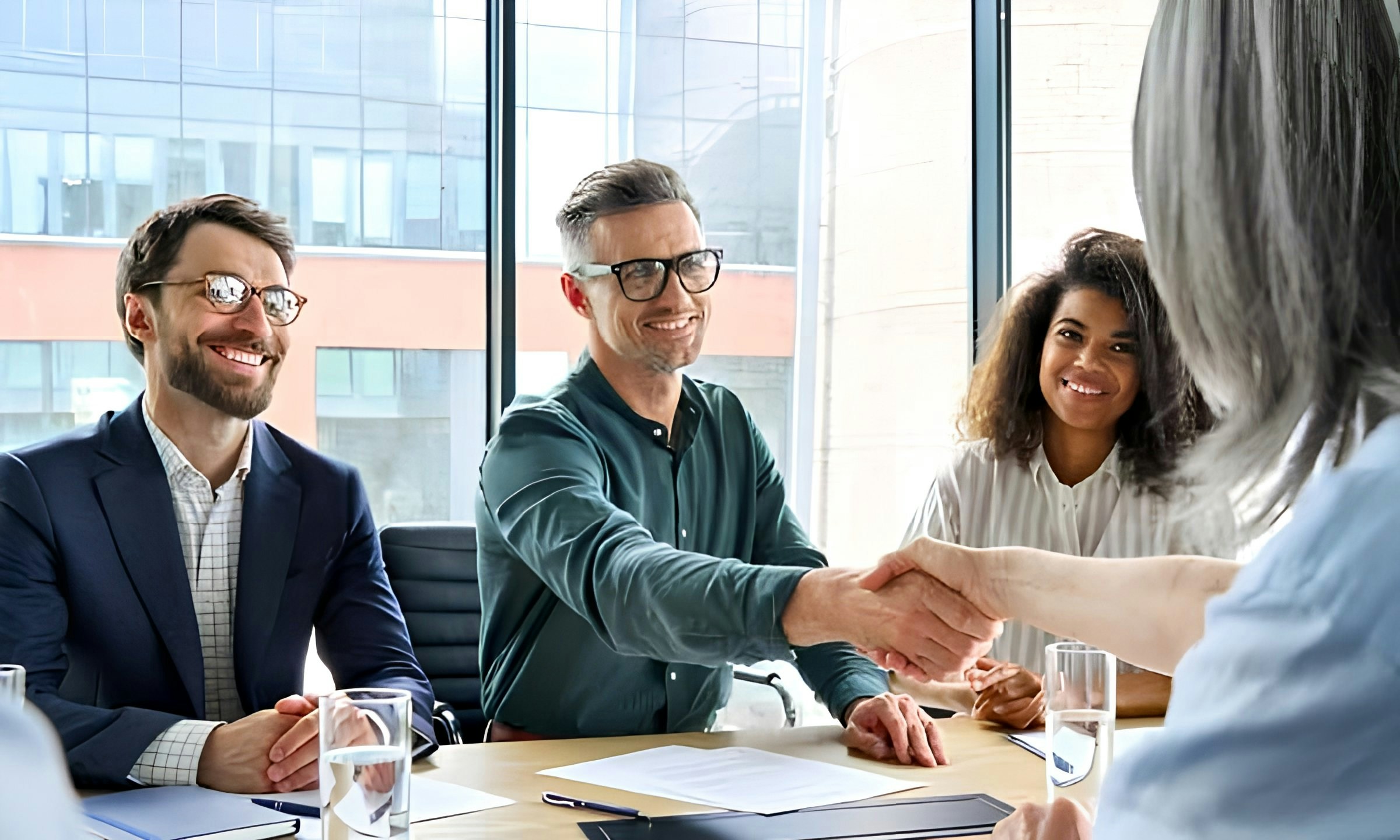 Fuel growth through M&A