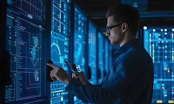 Envision A Hybrid-Ready Enterprise With VelocITy Envision A Hybrid-Ready Enterprise With VelocITy