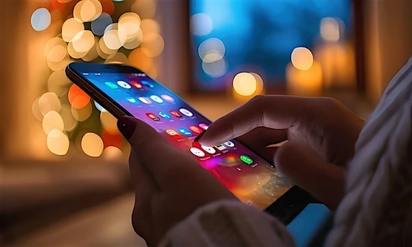 Application Services Application Services