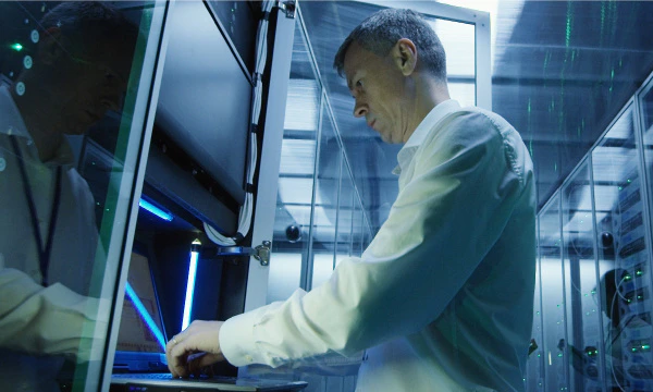 HCLTech and NetApp 