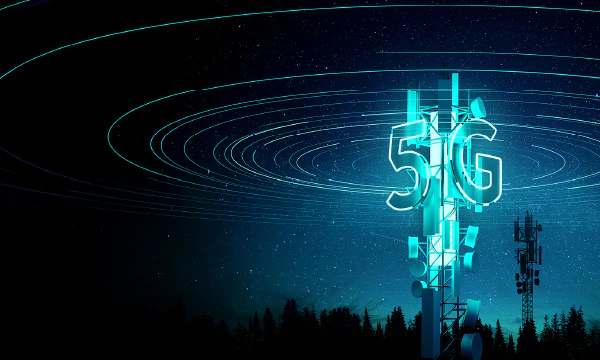 Powering the Future of Utilities with Scalable, Secure and High-Speed Connectivity