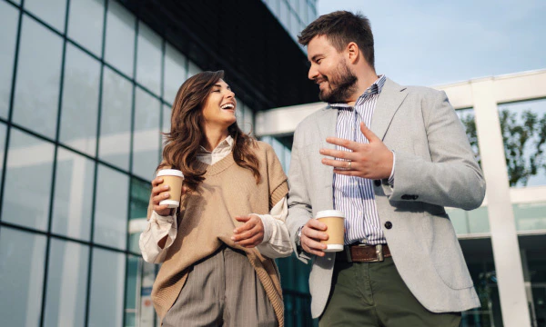 Connecting people across platforms