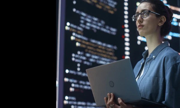 Content Services and Portal