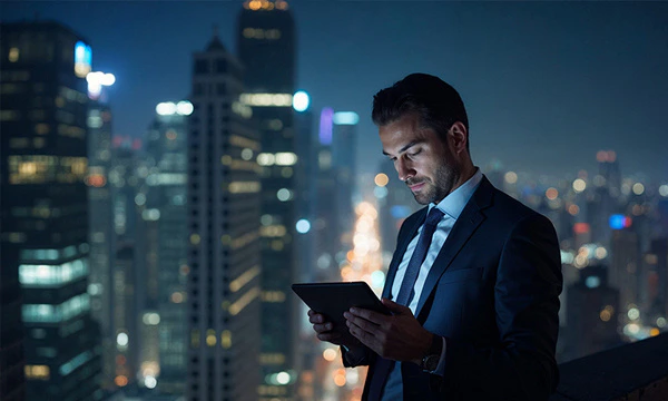Empower Your Enterprise with HCLTech AI-enabled Data Security Services