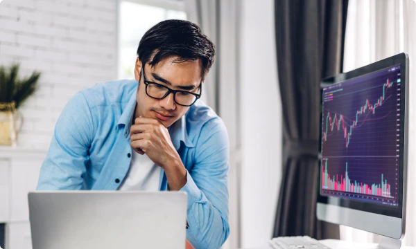 Digital treasury as a service