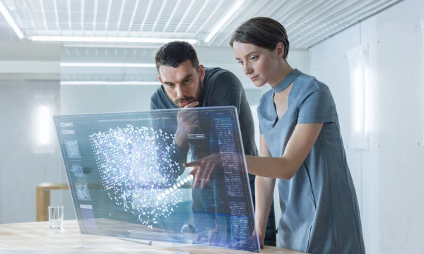 HCLTech & Nutanix Collaborate on AI & Hybrid Cloud Solutions