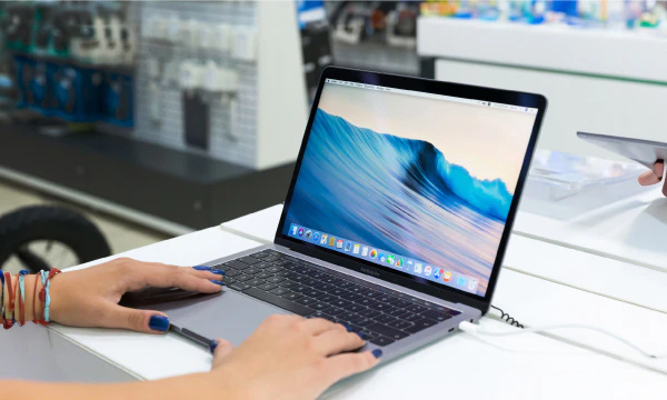 FlexSpace for Apple