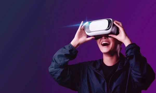 HCLTech Metafinity Platform