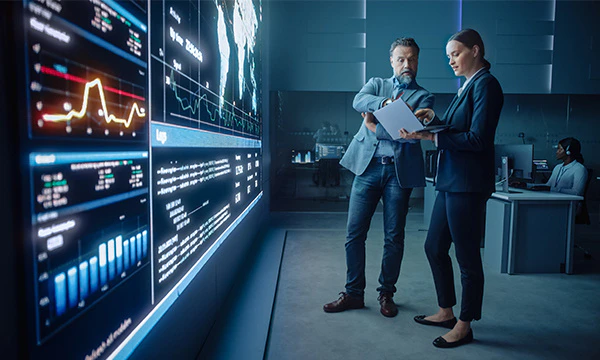 Autonomous networks
