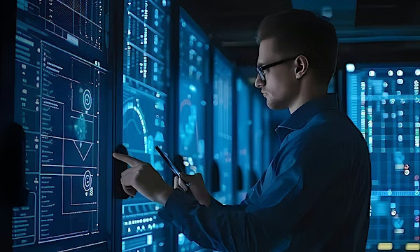 Envision A Hybrid-Ready Enterprise With VelocITy