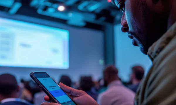 Event & Webcast