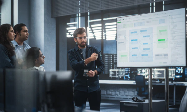 Application Lifecycle Management (ALM) services and solutions