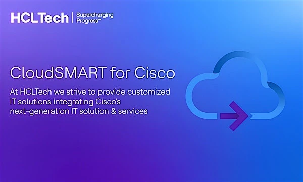 Cisco Ecosystem