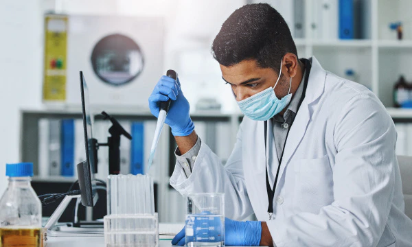 HCLTech SmartLabs provides end-to-end support for lab digitalization
