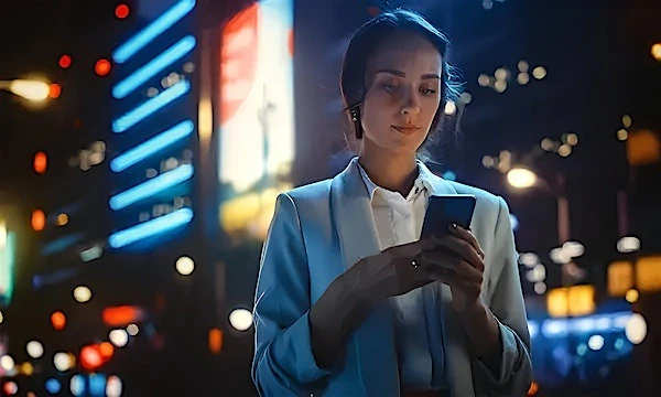 Verizon ecosystem