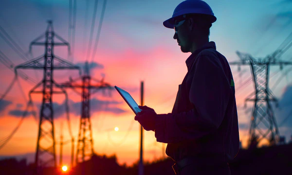 Data & AI for Utilities
