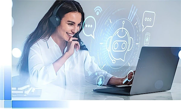 HCLTech und KI