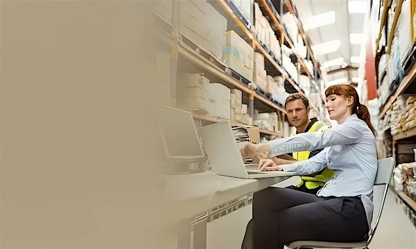 Intelligent Supply Chain Management (iSCM)
