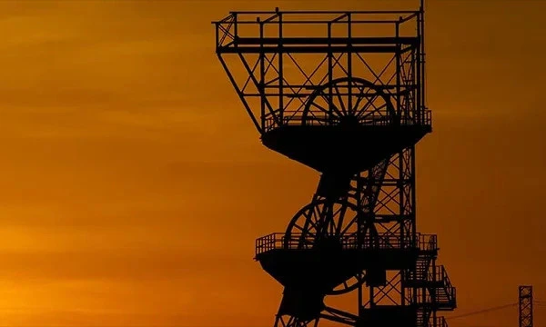 Mining and Natural Resources Solutions