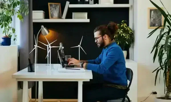 HCLTech Net Zero Intelligent Operations (NIO) Solution