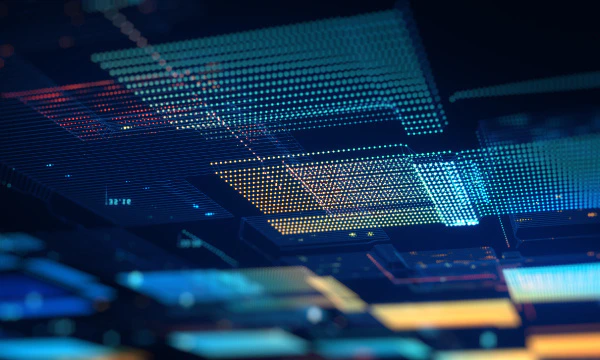 Accelerate your network transformation journey with AWS and HCLTech
