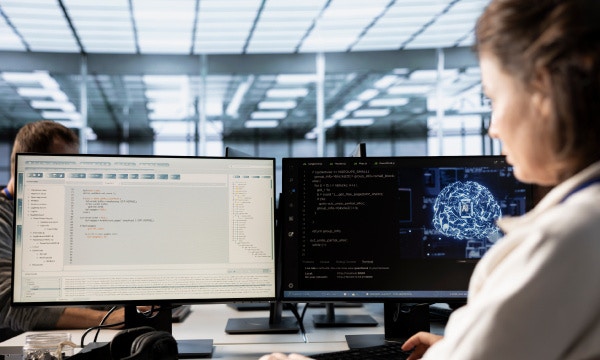 HCLTech Platform Services