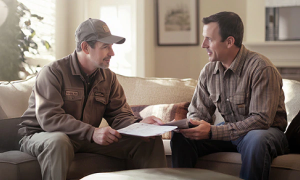 Predictive Interaction Solution for Utility Companies