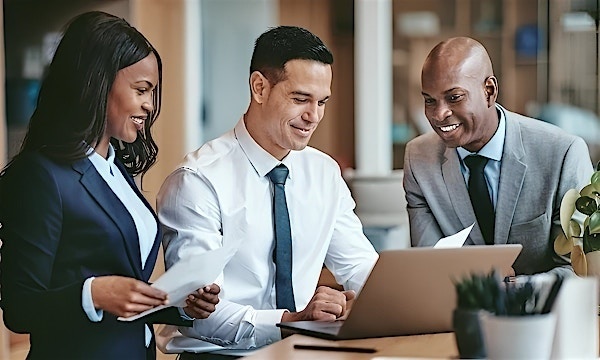 Kommunikationskanäle und Kunden