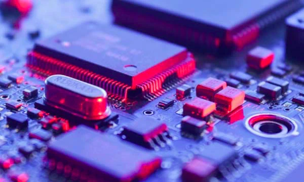 Supply chain solutions: Modernize and stabilize your tech supply chain