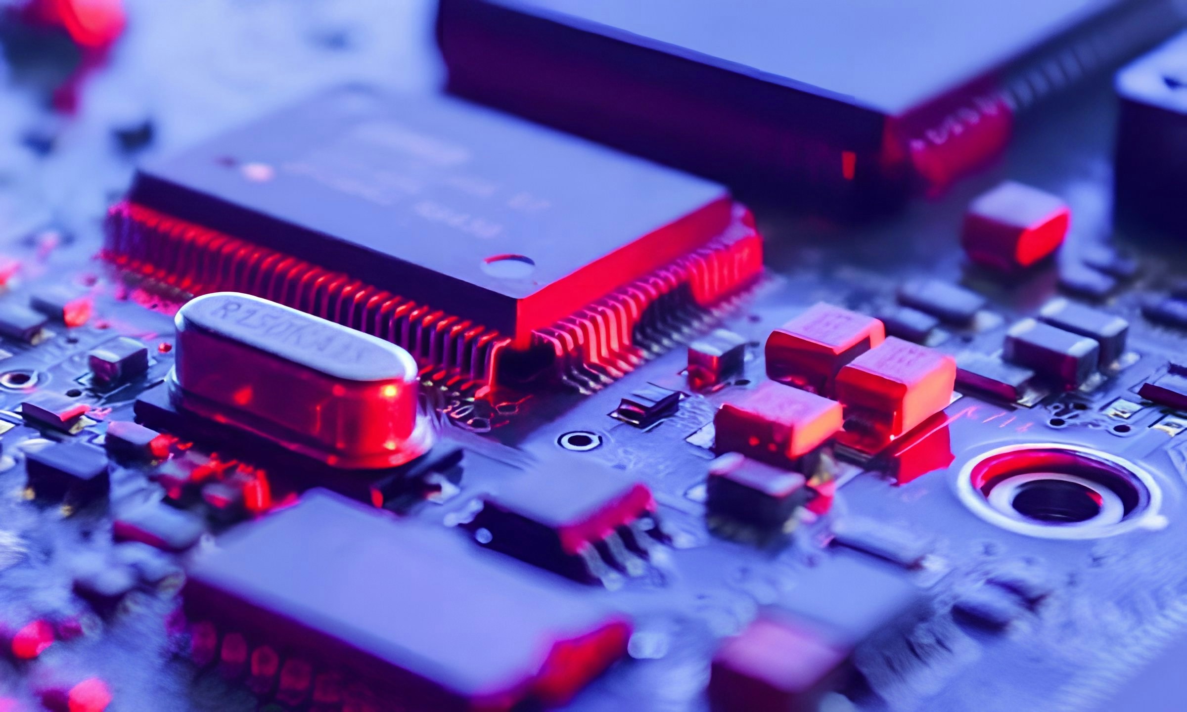 Manage your tech supply chain