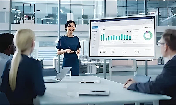 TIBCO and Spotfire professional services at HCLTech