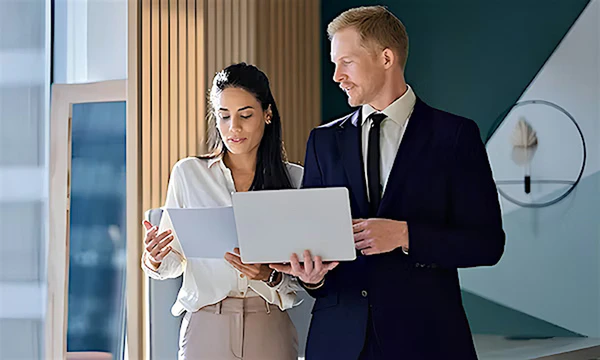 Transforming Enterprise Security with AI-Powered Solutions Transforming Enterprise Security with AI-Powered Solutions
